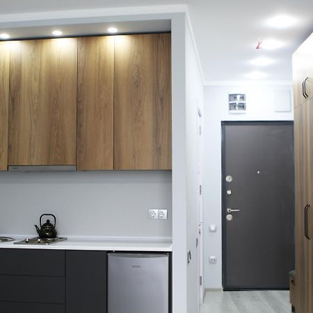 Bi Residence Sea View Luxury Batumi Zewnętrze zdjęcie