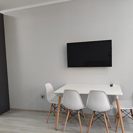 Bi Residence Sea View Luxury Batumi Zewnętrze zdjęcie