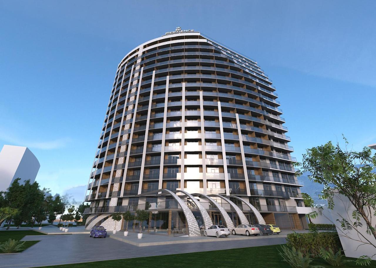 Bi Residence Sea View Luxury Batumi Zewnętrze zdjęcie
