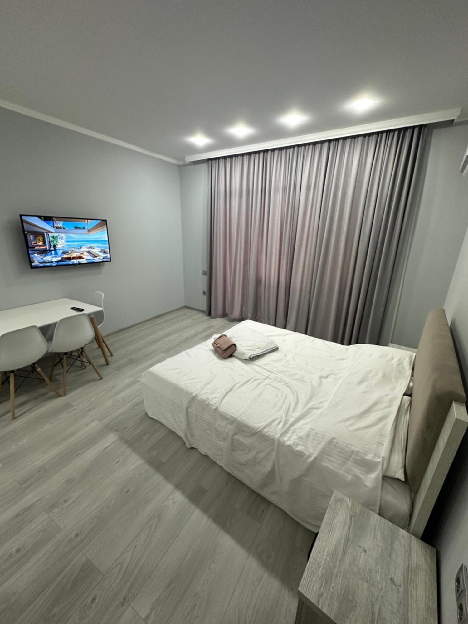 Bi Residence Sea View Luxury Batumi Zewnętrze zdjęcie
