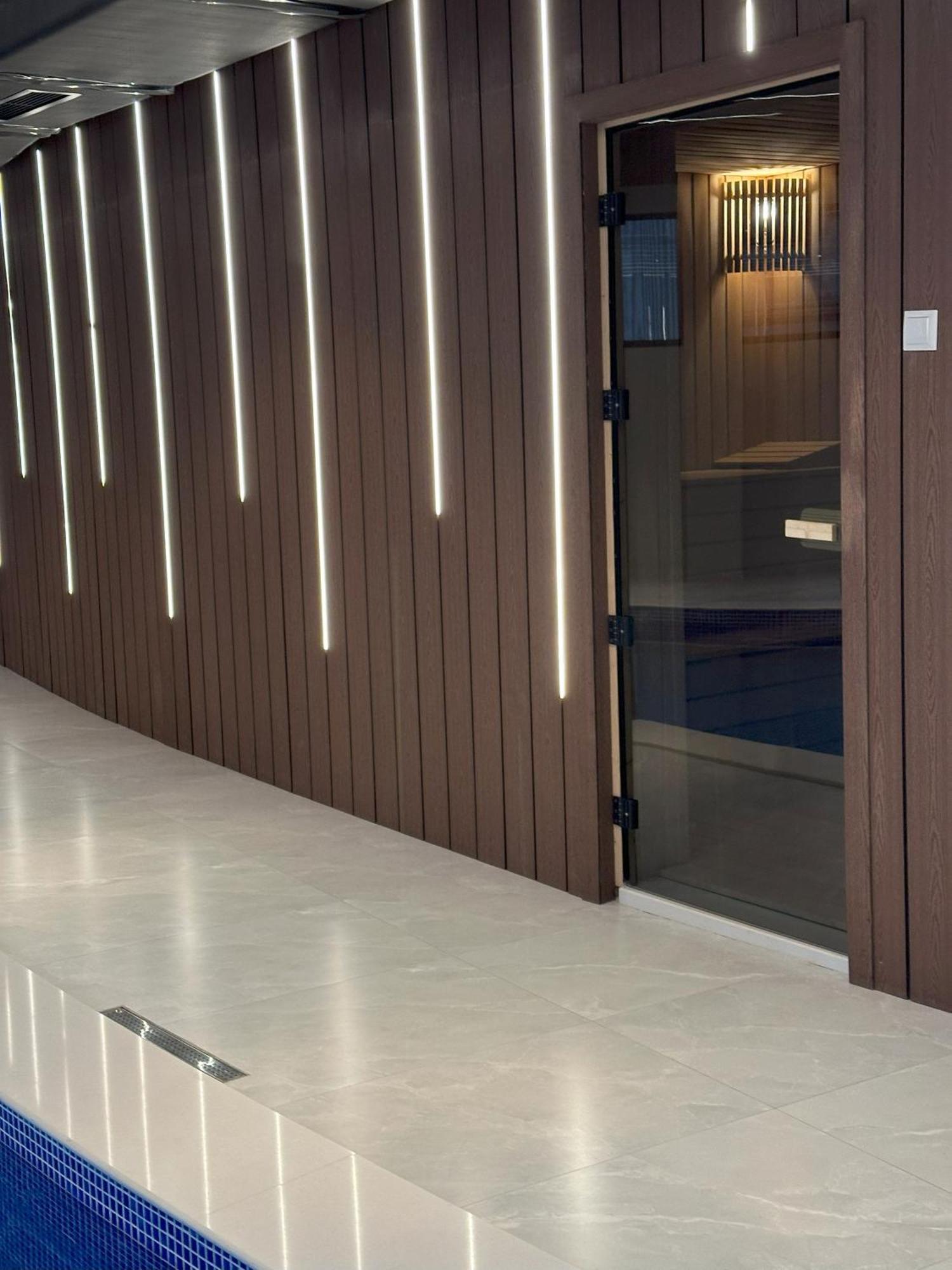 Bi Residence Sea View Luxury Batumi Zewnętrze zdjęcie