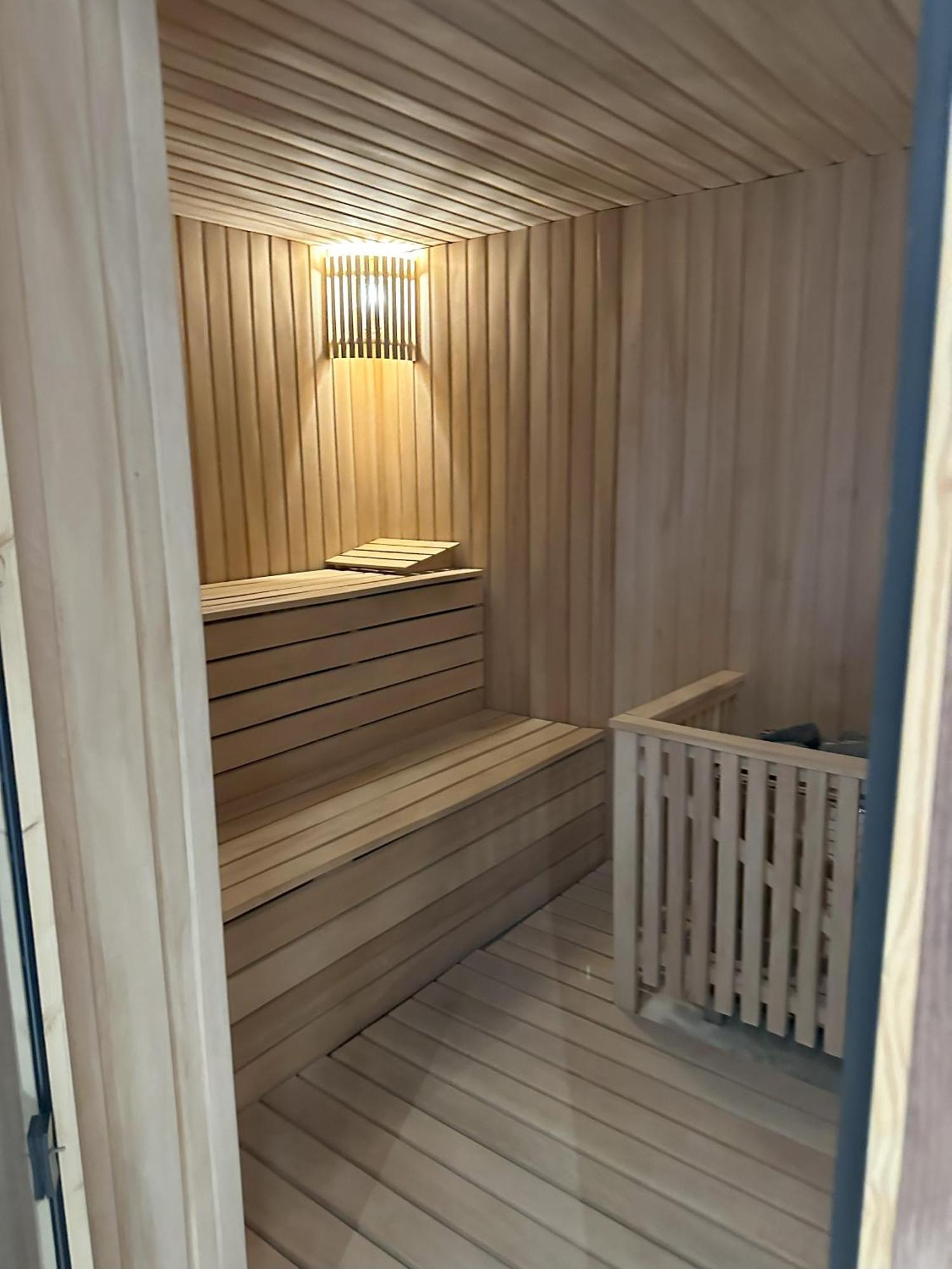 Bi Residence Sea View Luxury Batumi Zewnętrze zdjęcie