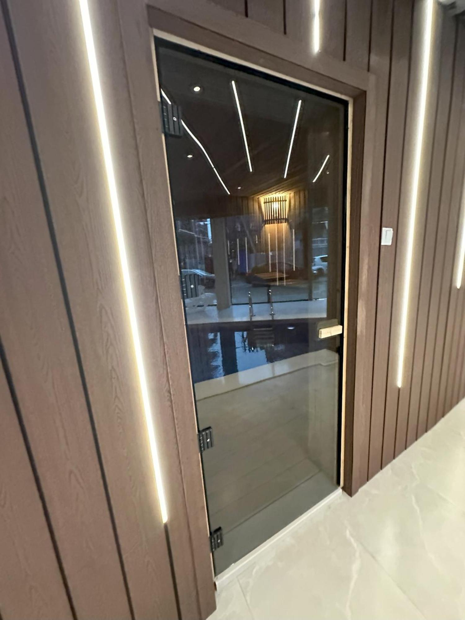 Bi Residence Sea View Luxury Batumi Zewnętrze zdjęcie