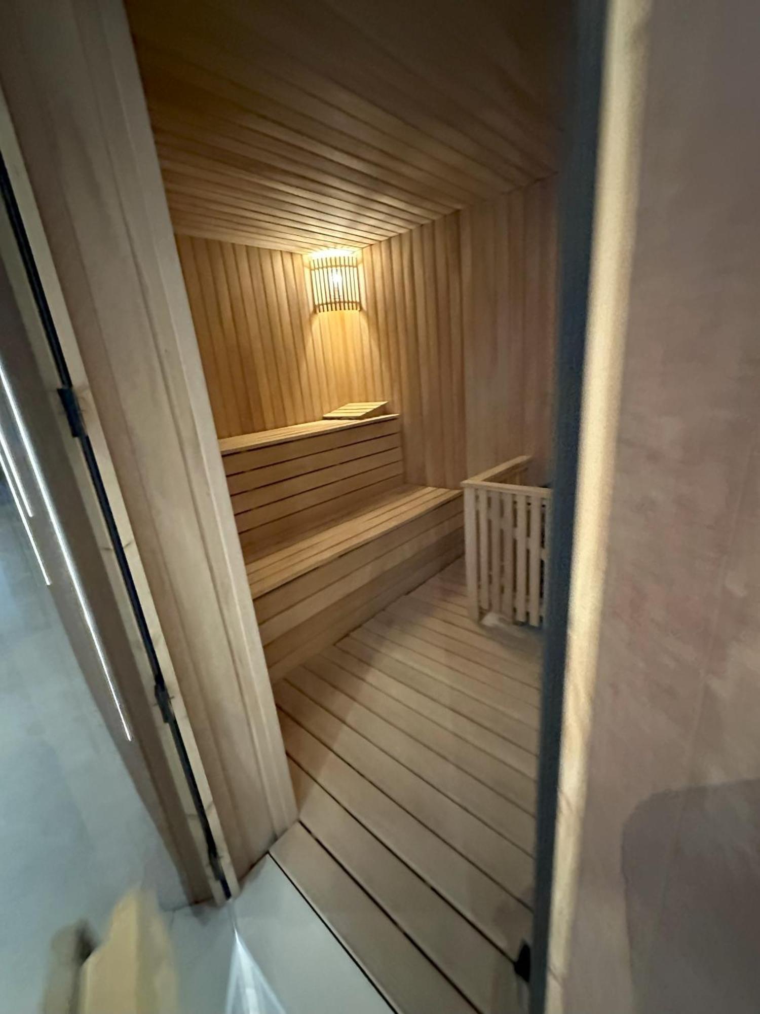 Bi Residence Sea View Luxury Batumi Zewnętrze zdjęcie
