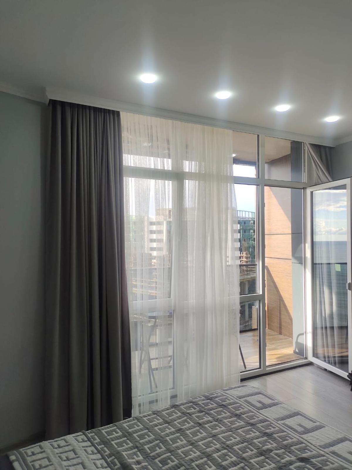 Bi Residence Sea View Luxury Batumi Zewnętrze zdjęcie