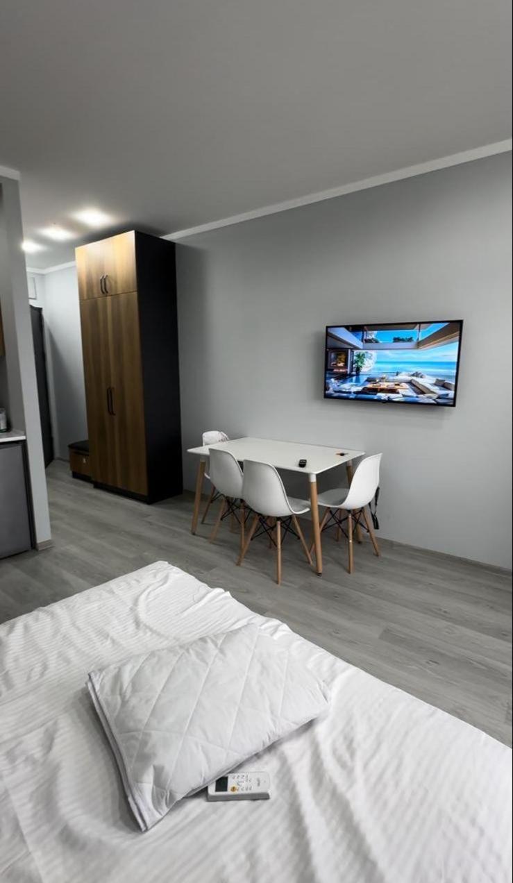 Bi Residence Sea View Luxury Batumi Zewnętrze zdjęcie