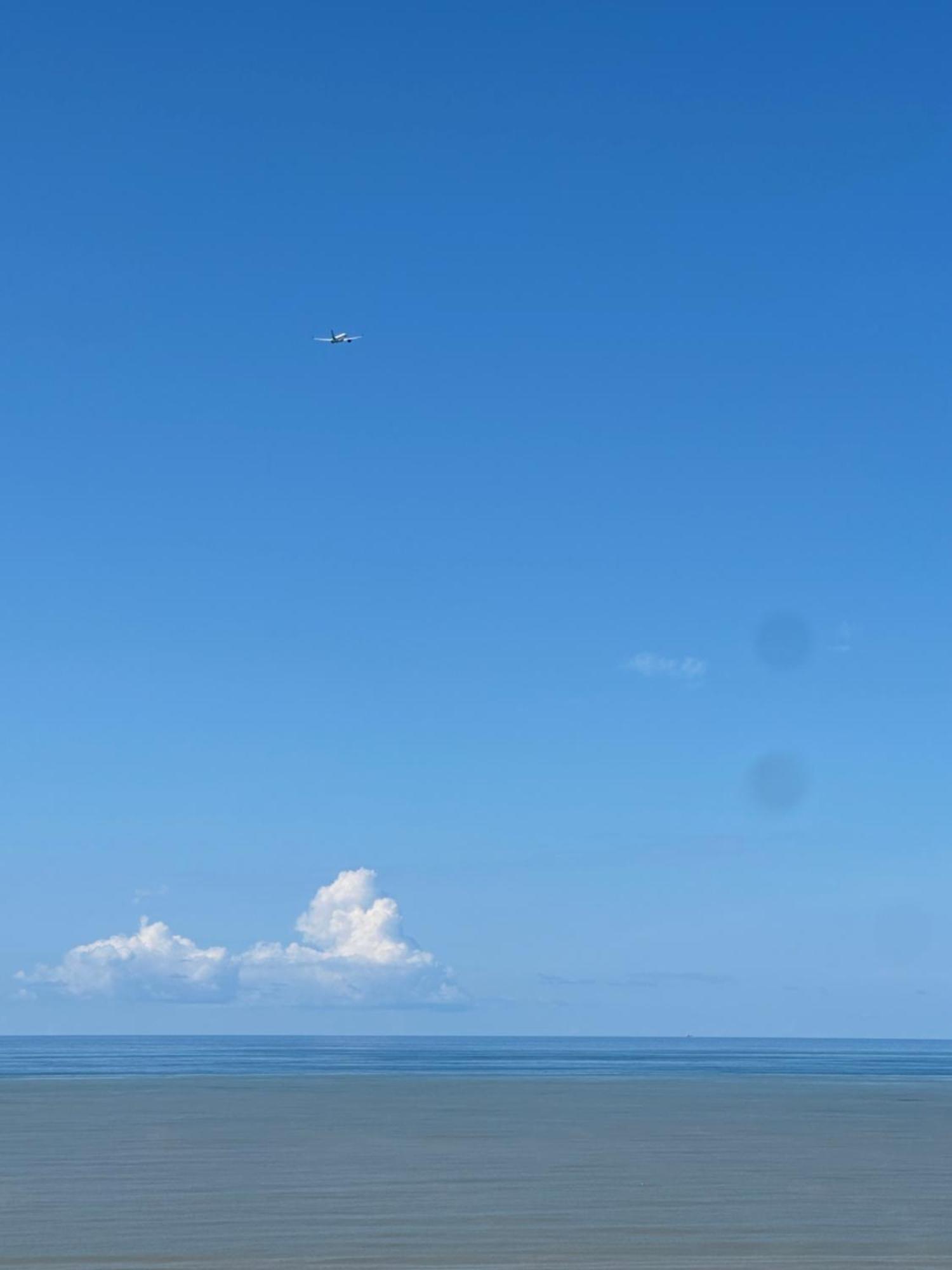 Bi Residence Sea View Luxury Batumi Zewnętrze zdjęcie