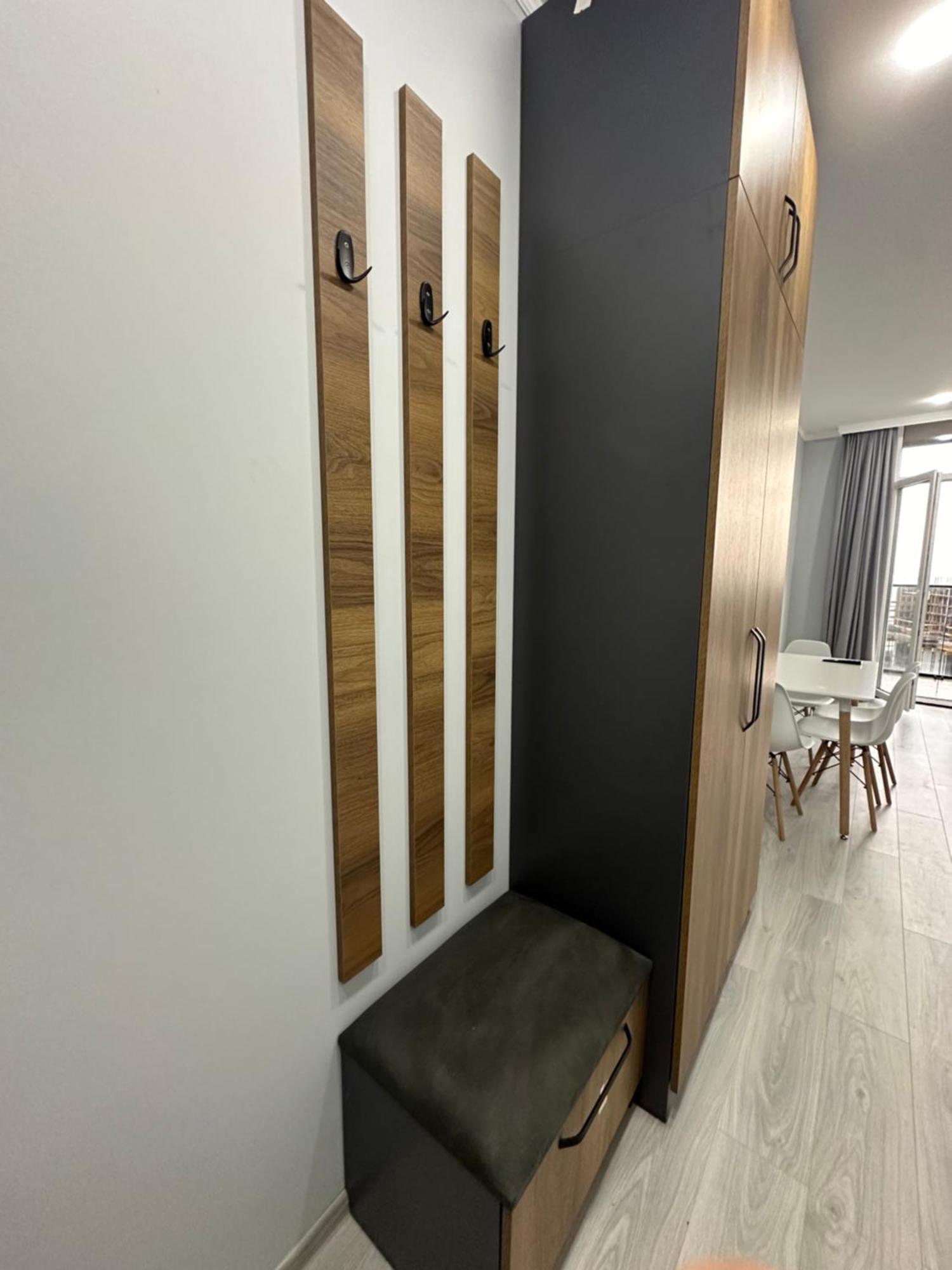 Bi Residence Sea View Luxury Batumi Zewnętrze zdjęcie