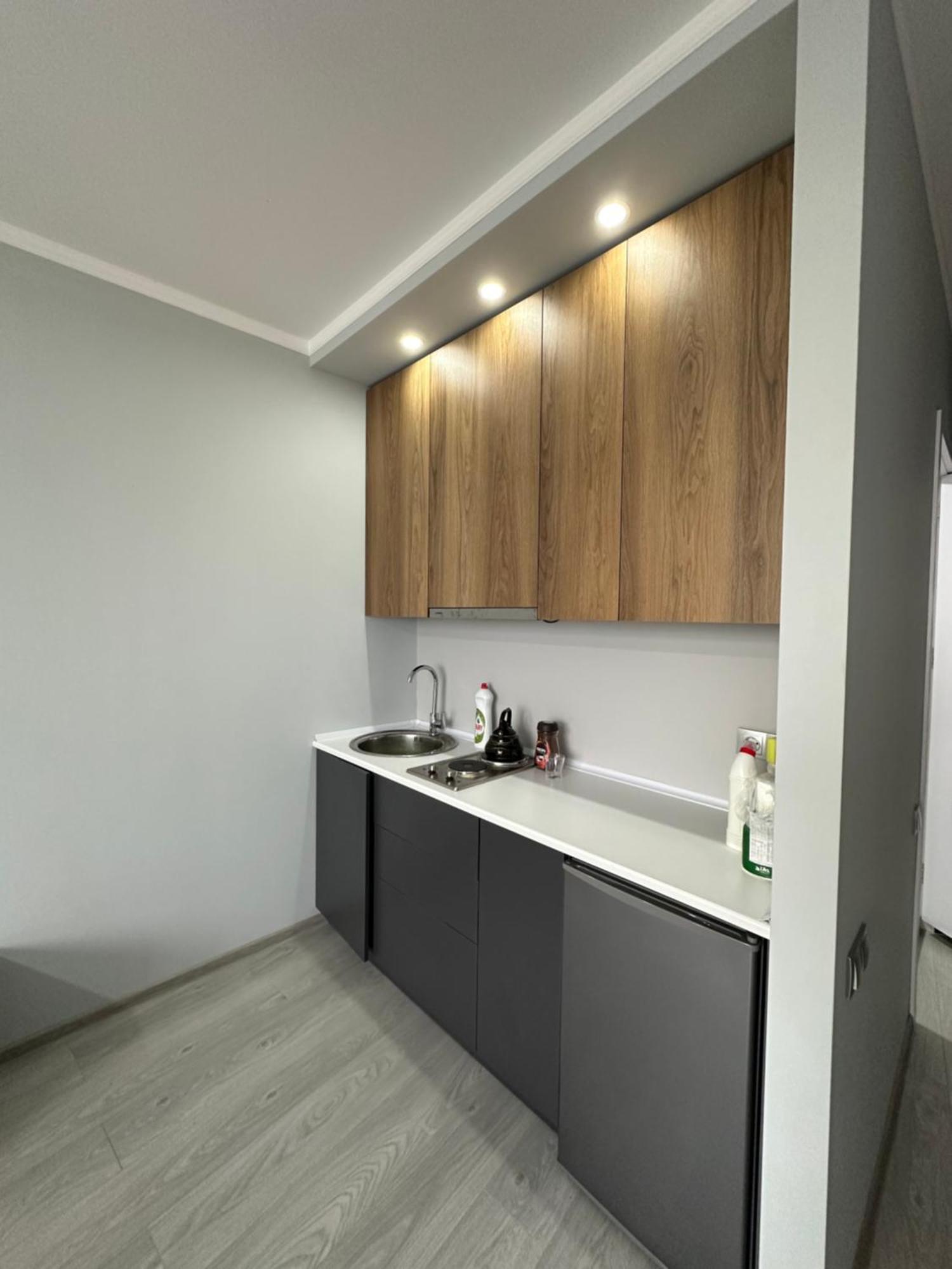 Bi Residence Sea View Luxury Batumi Zewnętrze zdjęcie