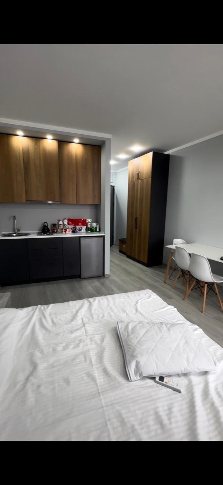Bi Residence Sea View Luxury Batumi Zewnętrze zdjęcie