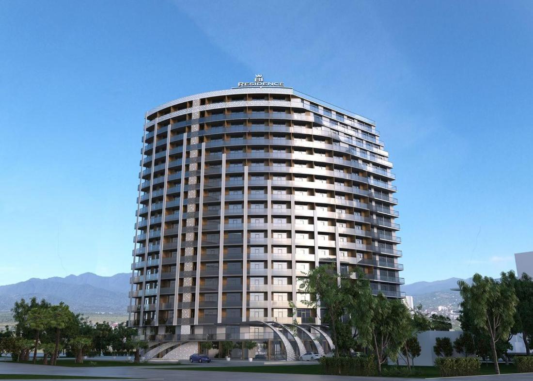 Bi Residence Sea View Luxury Batumi Zewnętrze zdjęcie