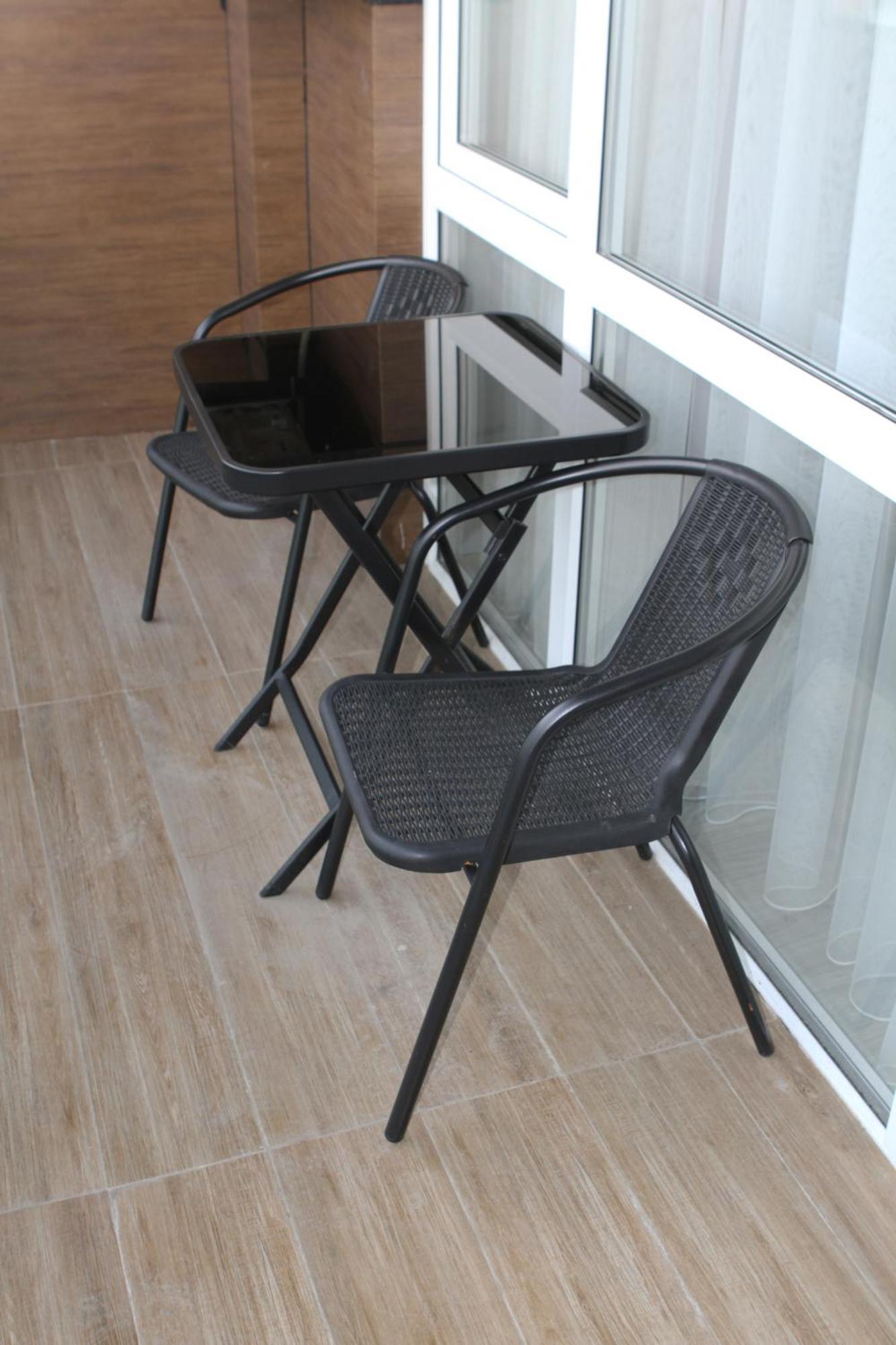 Bi Residence Sea View Luxury Batumi Zewnętrze zdjęcie