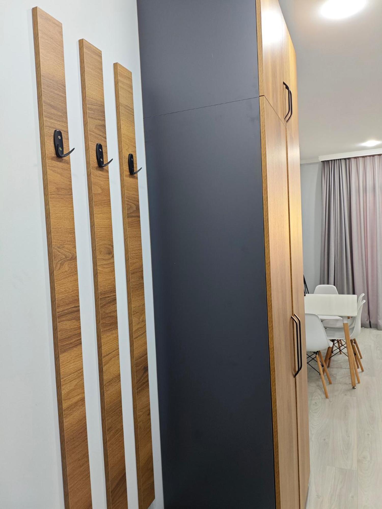 Bi Residence Sea View Luxury Batumi Zewnętrze zdjęcie