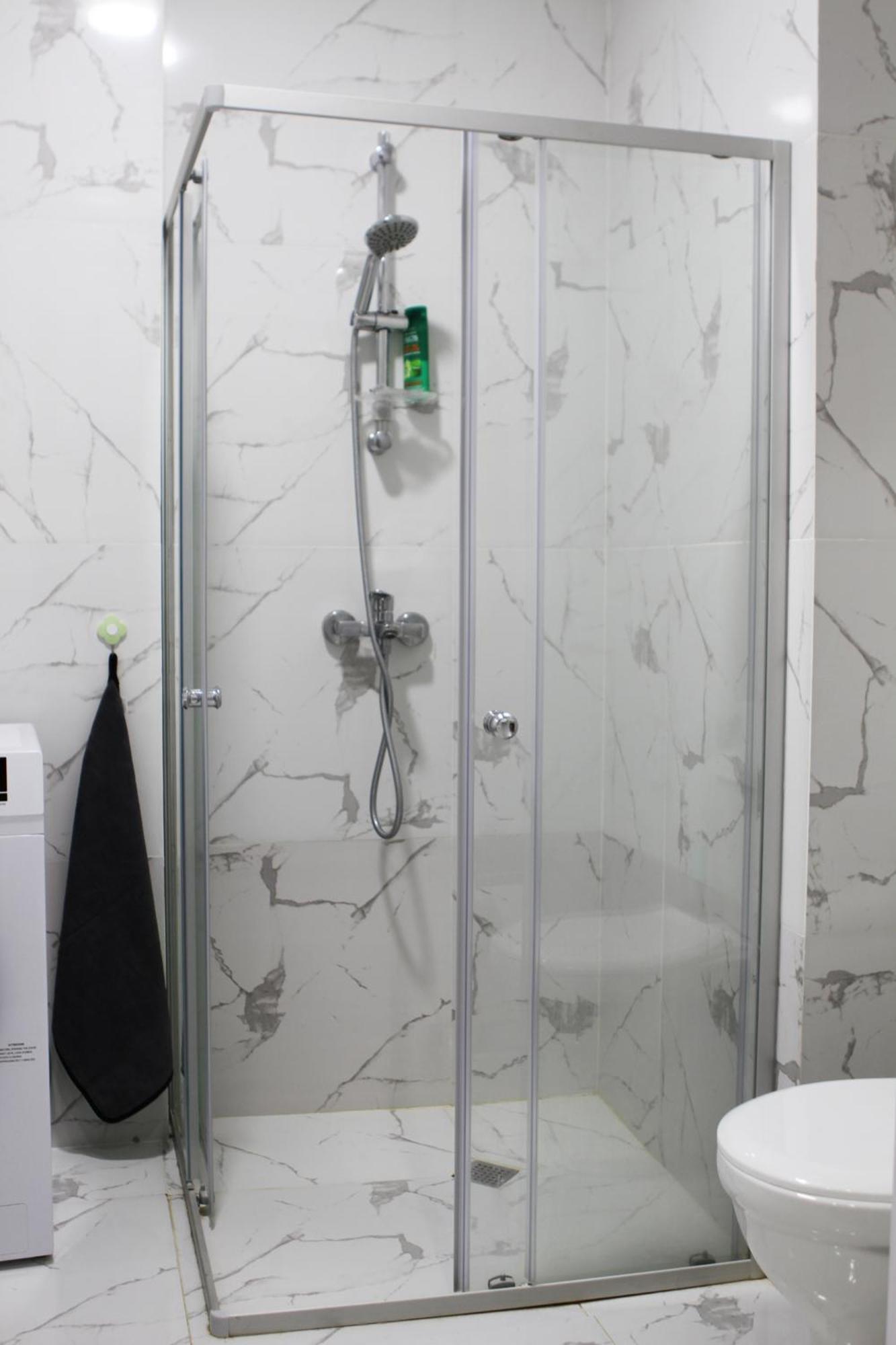 Bi Residence Sea View Luxury Batumi Zewnętrze zdjęcie