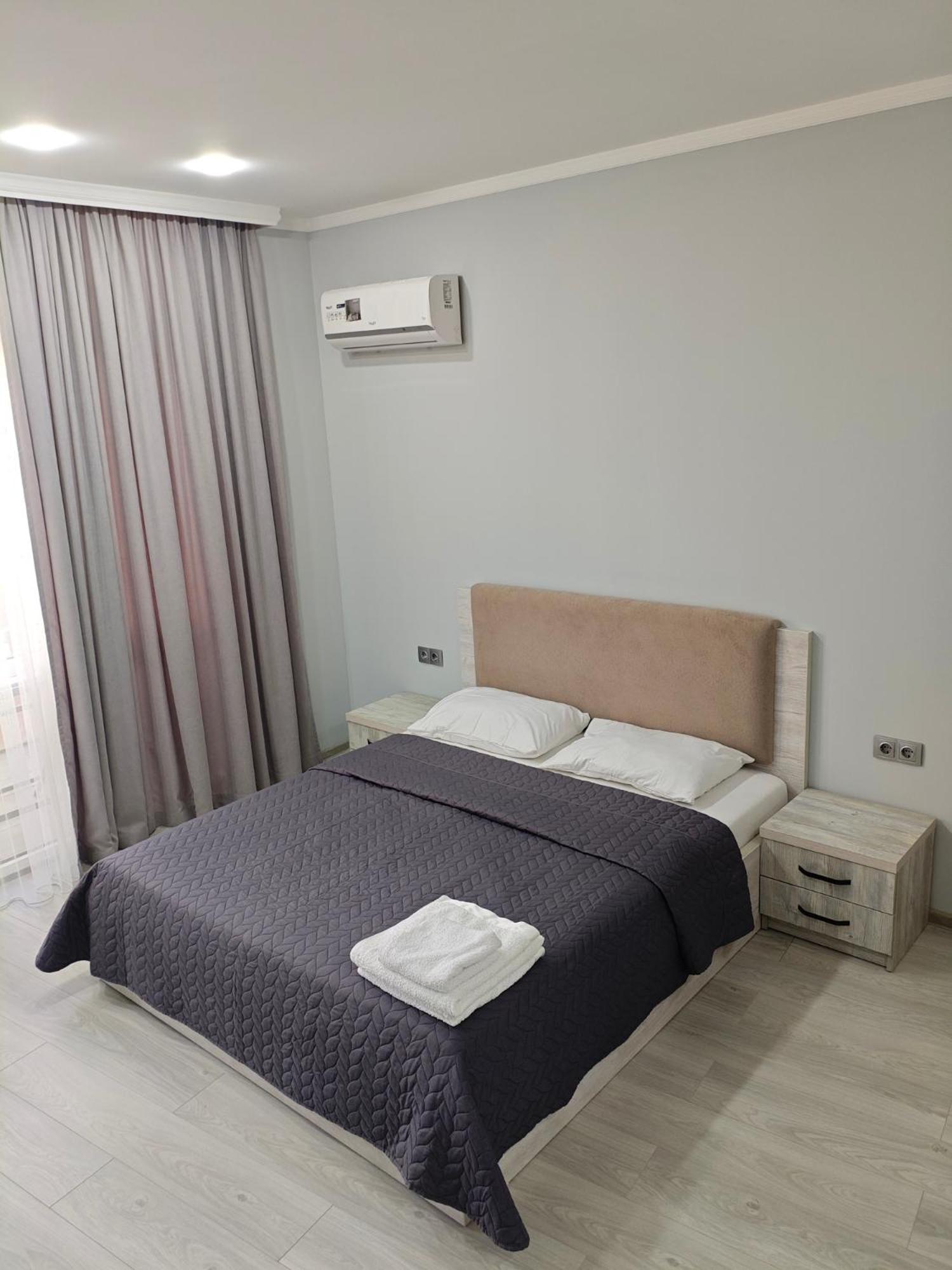 Bi Residence Sea View Luxury Batumi Zewnętrze zdjęcie