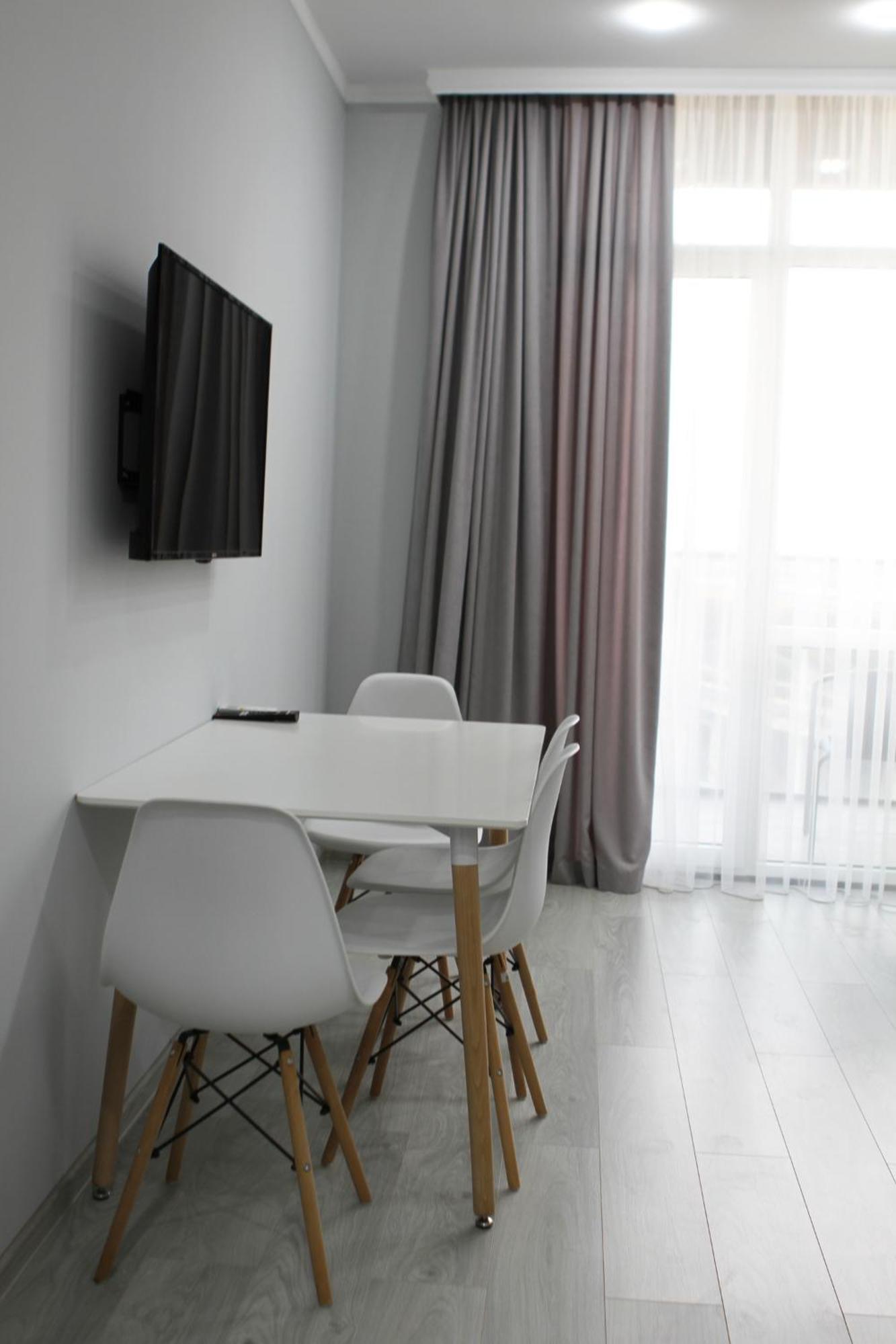Bi Residence Sea View Luxury Batumi Zewnętrze zdjęcie