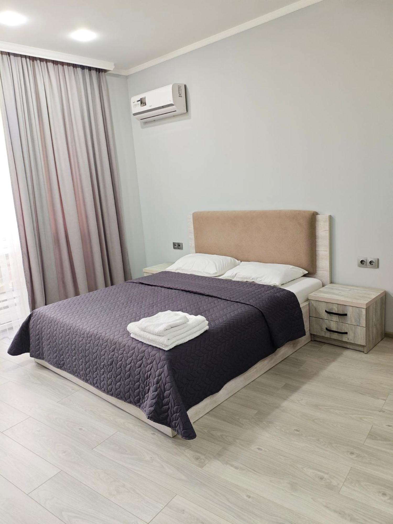 Bi Residence Sea View Luxury Batumi Zewnętrze zdjęcie