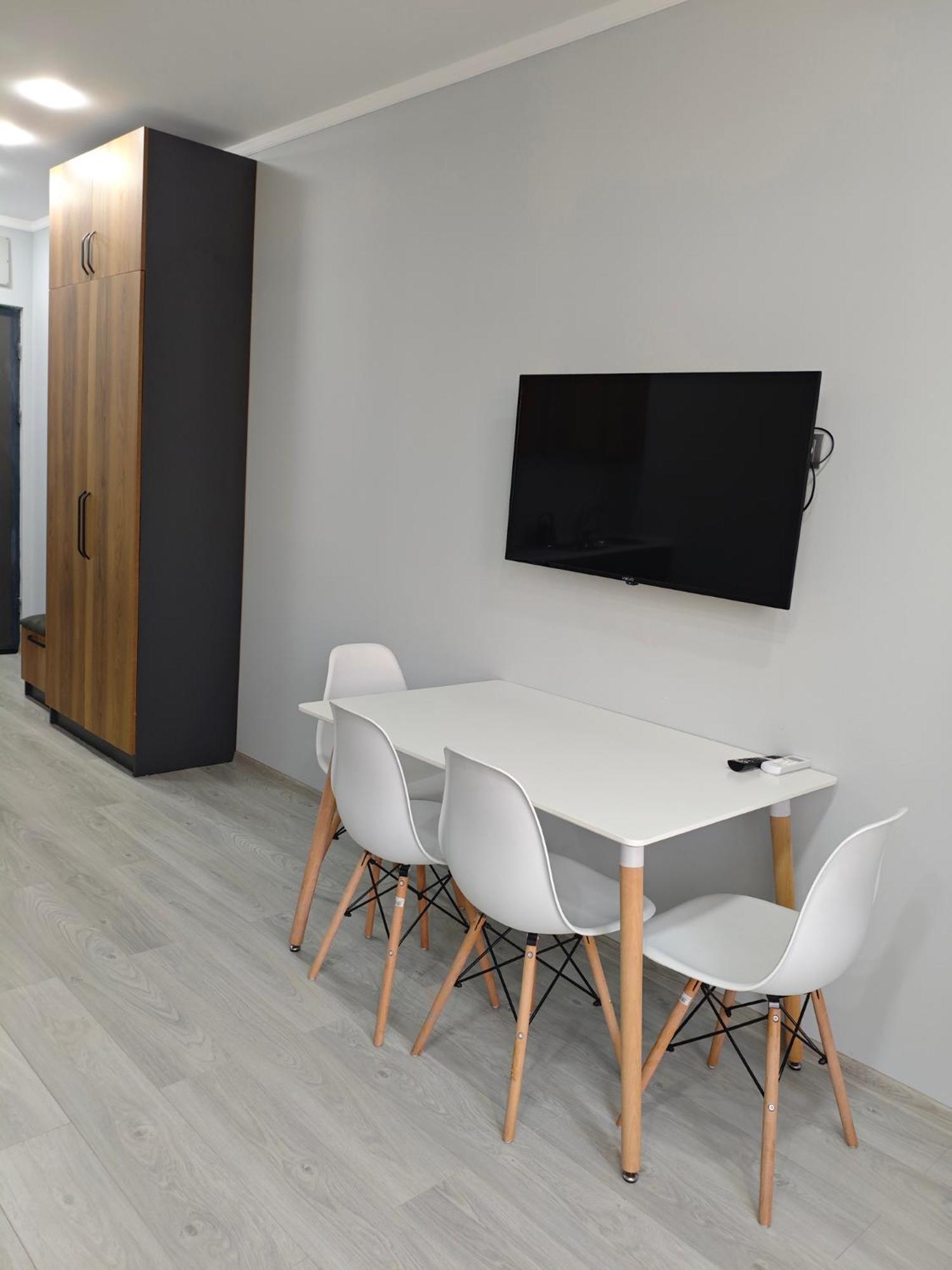 Bi Residence Sea View Luxury Batumi Zewnętrze zdjęcie