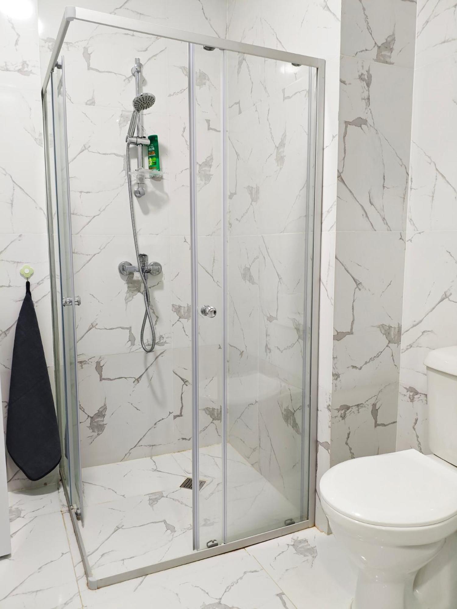 Bi Residence Sea View Luxury Batumi Zewnętrze zdjęcie