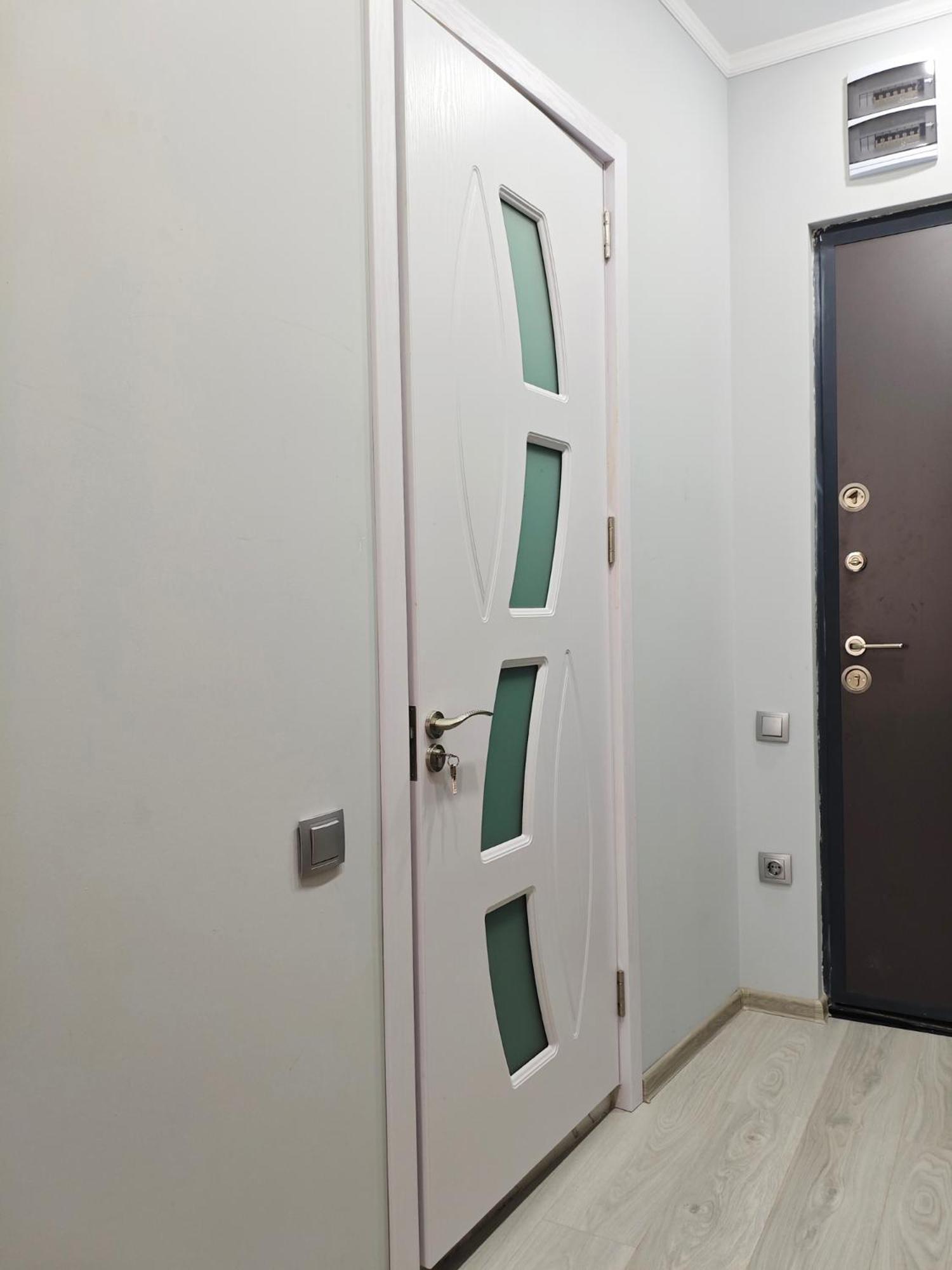 Bi Residence Sea View Luxury Batumi Zewnętrze zdjęcie