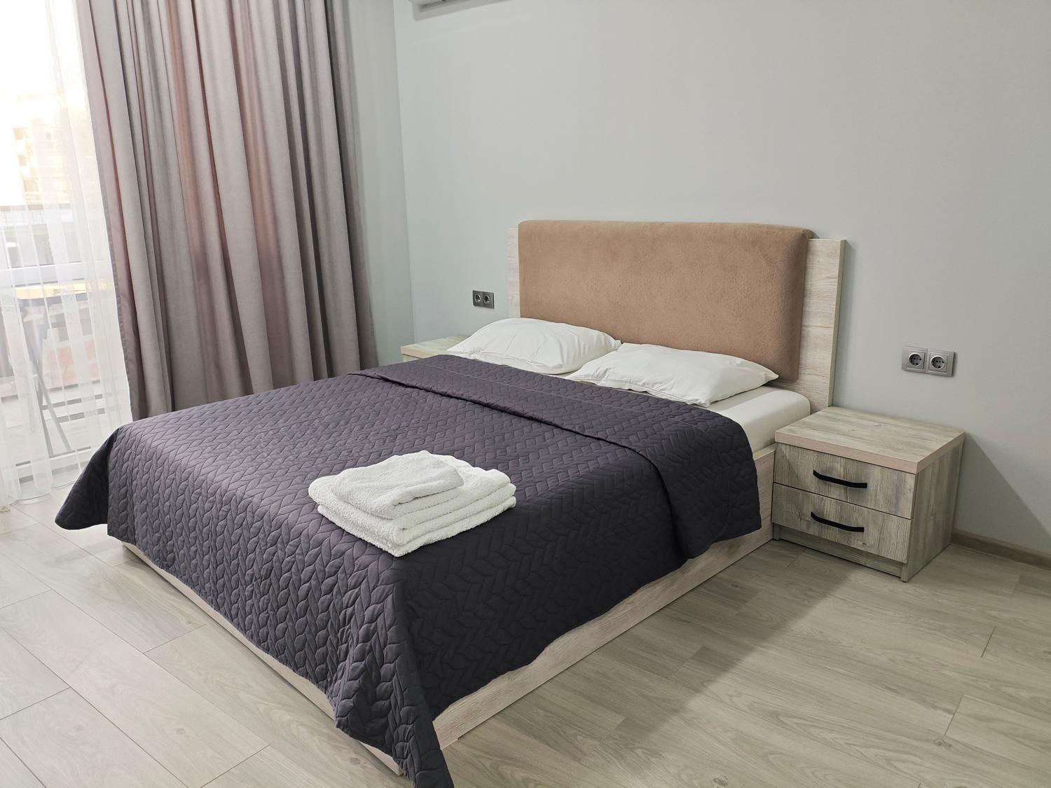 Bi Residence Sea View Luxury Batumi Zewnętrze zdjęcie