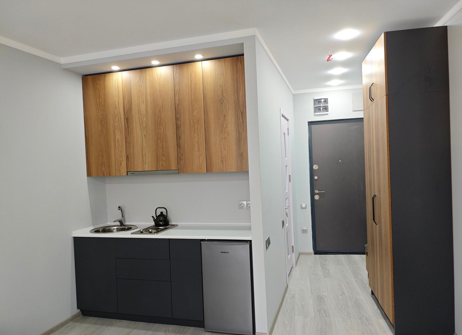Bi Residence Sea View Luxury Batumi Zewnętrze zdjęcie