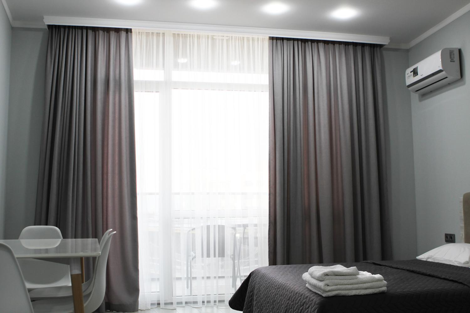 Bi Residence Sea View Luxury Batumi Zewnętrze zdjęcie