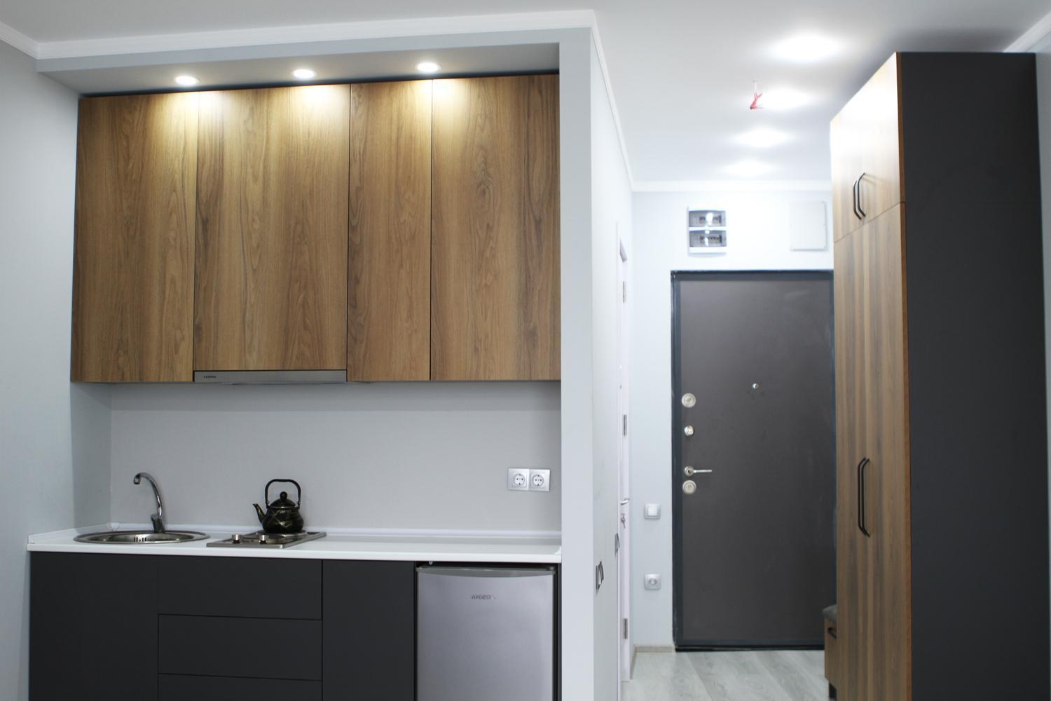 Bi Residence Sea View Luxury Batumi Zewnętrze zdjęcie